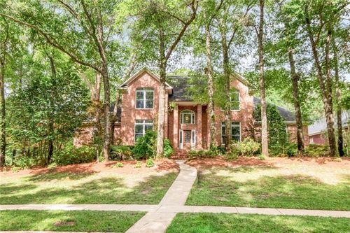 2708 Churchbell Dr, Mobile, AL, 36695-2530 | Card Image