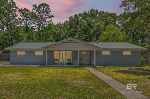5955 Chalet Dr N, Mobile, AL, 36608-3611 | Card Image