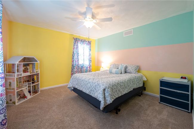 418 Lemmon Rd, House other with 4 bedrooms, 3 bathrooms and 2 parking in Latrobe PA | Image 22