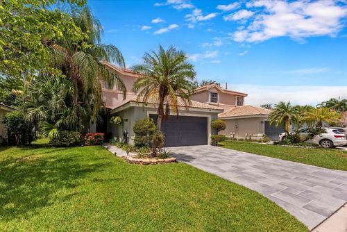 7061 Chesapeake Cir, Boynton Beach, FL, 33436-8567 | Card Image