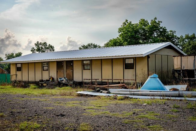 2243 North St., Home with 0 bedrooms, 0 bathrooms and null parking in Nome TX | Image 14