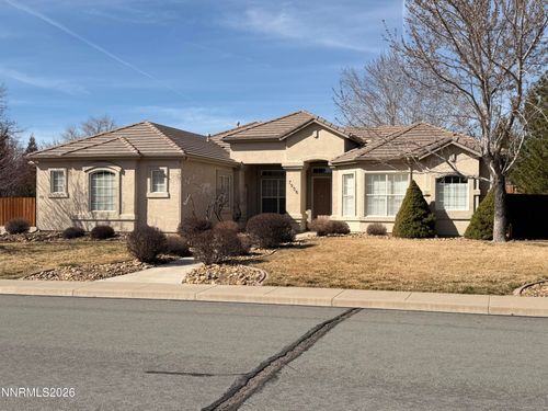 7956 Tres Arroyos Dr, Sparks, NV, 89436-6223 | Card Image