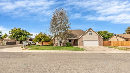 225 Vista Hills Drive, Grand Junction, CO, 81503 | Card Image