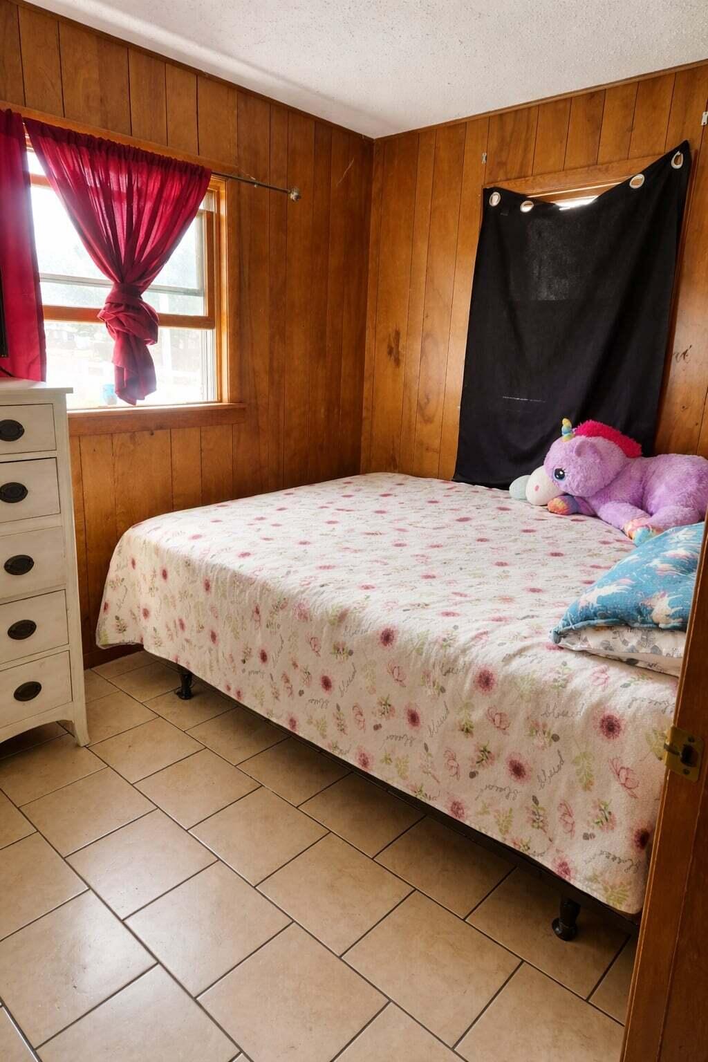 Residential in Fordland 4