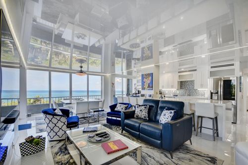 apt-2c-5510 N Ocean Dr, Riviera Beach, FL, 33404-2521 | Card Image
