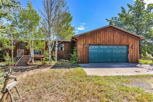 24426 Palomino Pl, Calhan, CO, 80808-9315 | Card Image