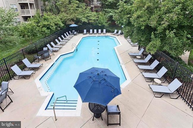 1799-C - 1799 Jonathan Way, Condo with 1 bedrooms, 1 bathrooms and null parking in RESTON VA | Image 55