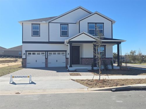 301 Sunbrook Dr, GROVELAND, FL, 34736-7821 | Card Image