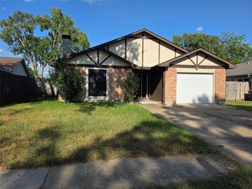 1015 Western Hills Dr, Katy, TX, 77450-3826 | Card Image