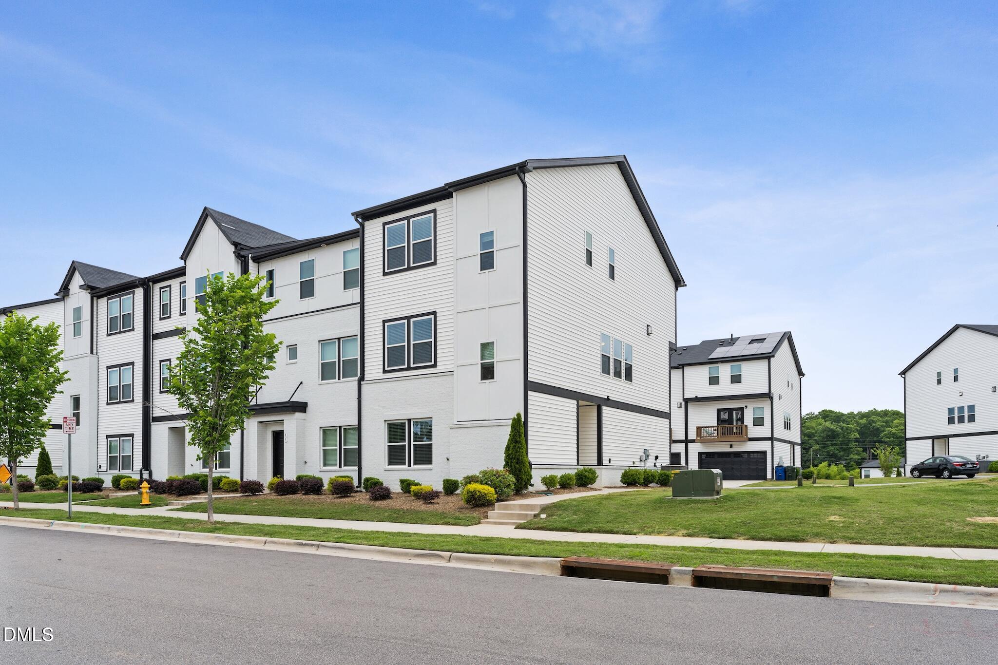 Residential in Raleigh 5