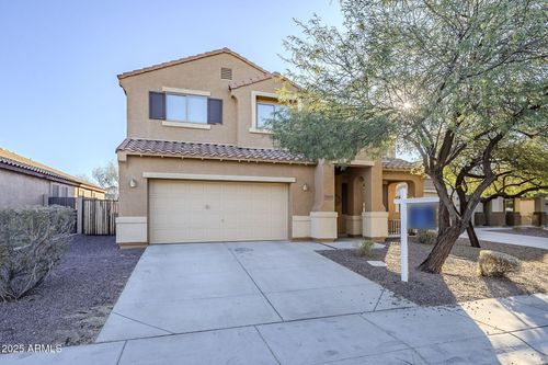 23919 N 23rd Place, Phoenix, AZ, 85024 | Card Image