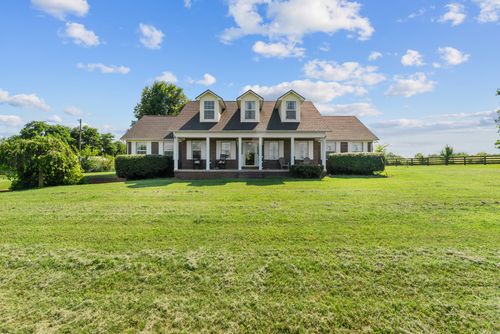 3406 Parks Ln, Spring Hill, TN, 37174-7555 | Card Image