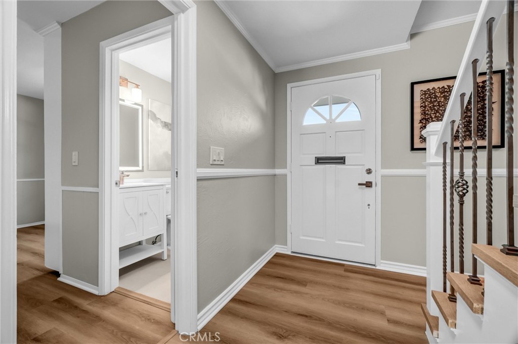 Residential in Fountain Valley 2