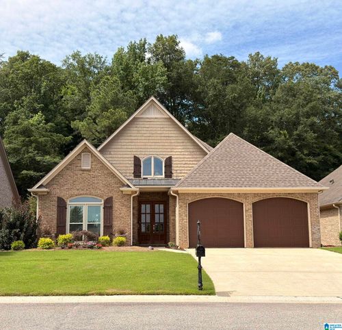 5934 Limestone Ln, TRUSSVILLE, AL, 35173-1091 | Card Image