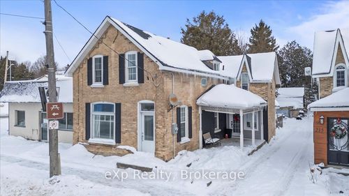 209 Garafraxa St S, Durham, ON, N0G1R0 | Card Image