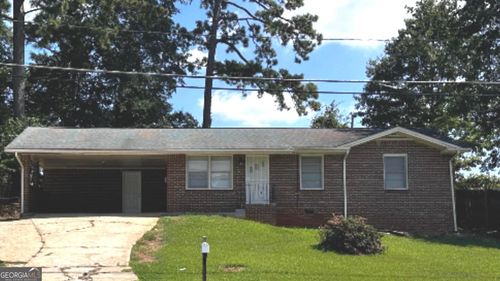 5960 Ash St, Forest Park, GA, 30297-3077 | Card Image
