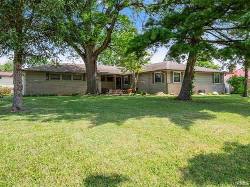 2903 Stardale Dr, Fort Wayne, IN, 46816-1433 | Card Image