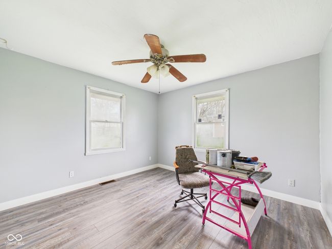 306 W Clyde St, House other with 3 bedrooms, 2 bathrooms and null parking in Frankton IN | Image 10