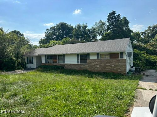 4601 Tanglewood Rd, Knoxville, TN, 37912 | Card Image