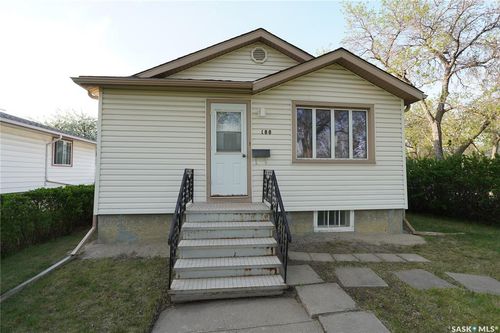 100 Broadway Ave, Regina, SK, S4N1B1 | Card Image