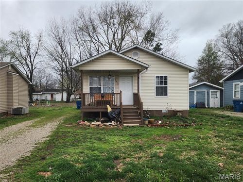 2017 Tennessee St, Poplar Bluff, MO, 63901-6602 | Card Image
