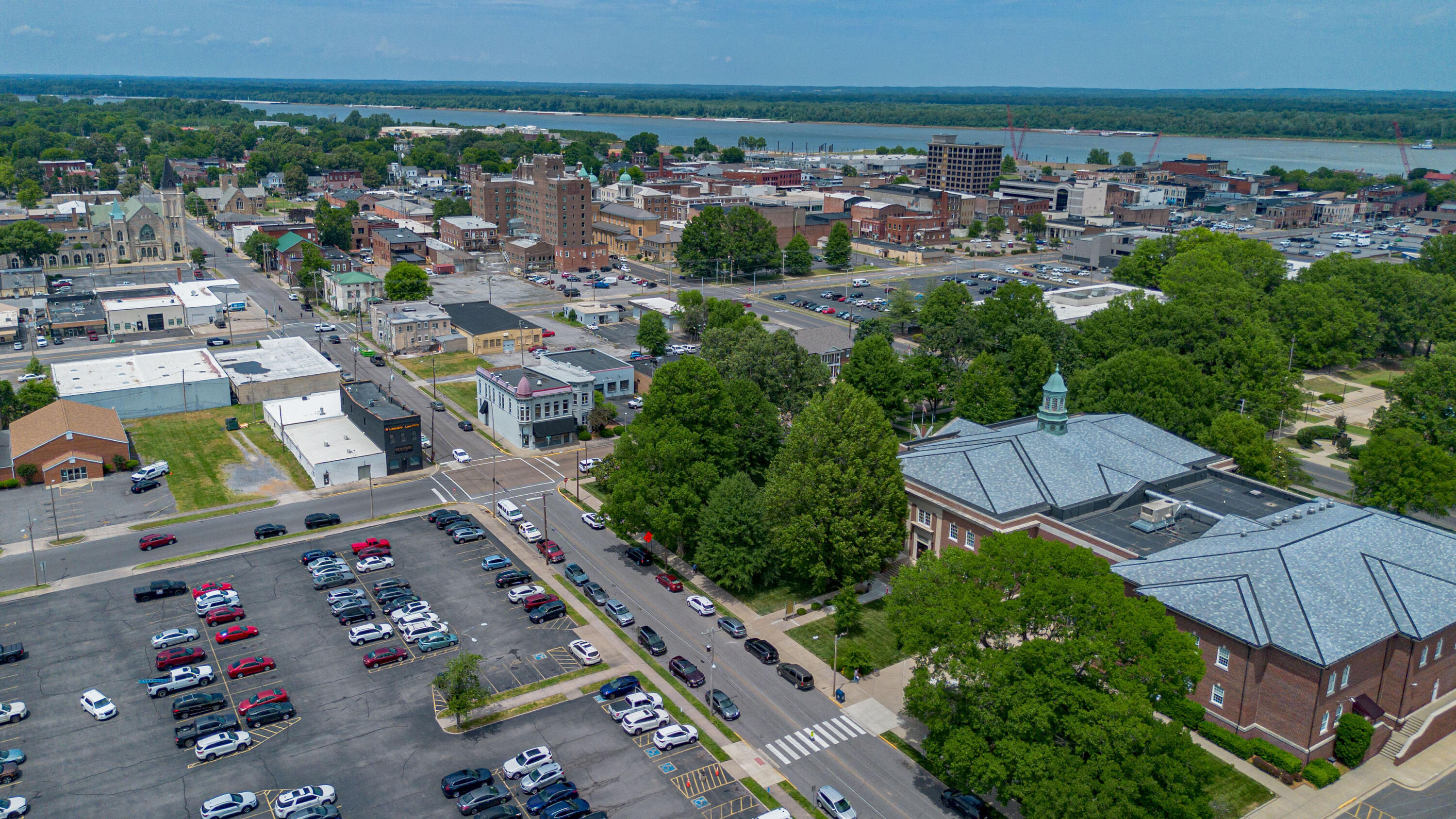 Commercial Sale in Paducah 3