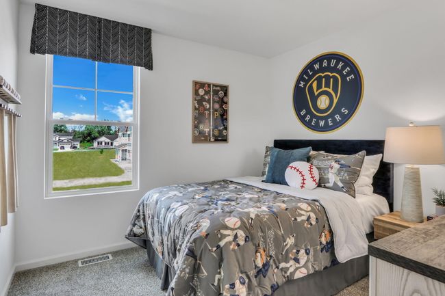 1108 58 Th Rd, Condo with 3 bedrooms, 2 bathrooms and null parking in Union Grove WI | Image 24