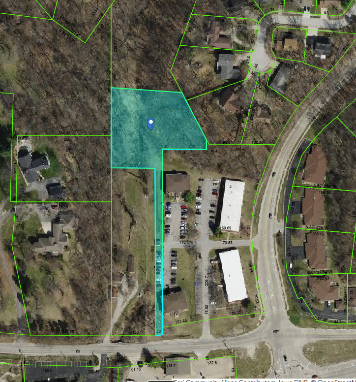 Land in Moline 2