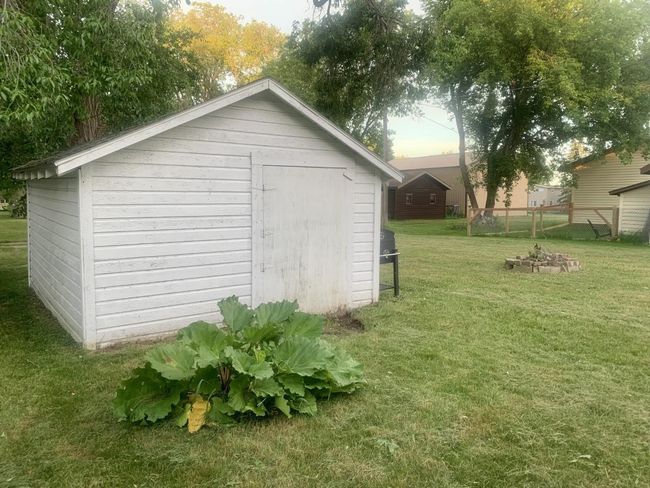 213 Johnson St, House other with 2 bedrooms, 1 bathrooms and null parking in Upsala MN | Image 10