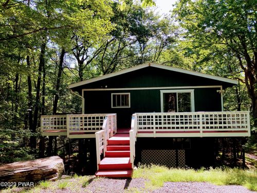 405 Canoebrook Drive, Lords Valley, PA, 18428 | Card Image