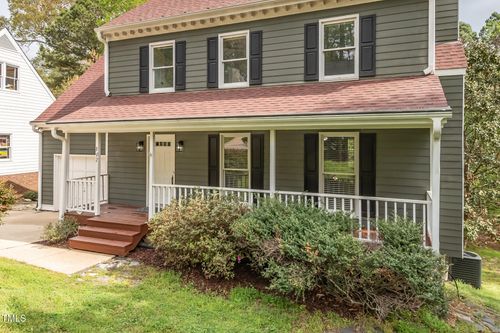 302 Rushingwater Dr, Cary, NC, 27513-2850 | Card Image