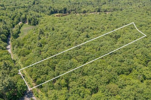 Map 64 Lot 2-2 Raymond Road, Nottingham, NH, 03290 | Card Image