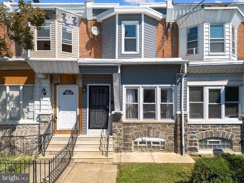 5739 Arch St, PHILADELPHIA, PA, 19139-2419 | Card Image