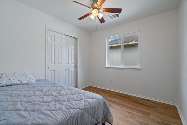 11710 Raymond C Ewry Ln, House other with 3 bedrooms, 3 bathrooms and 4 parking in Austin TX | Image 16
