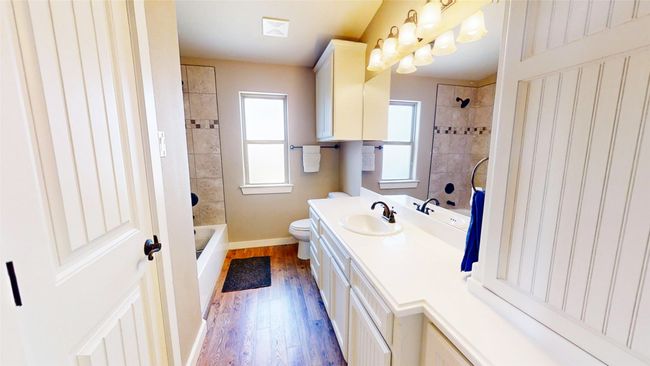 2807 Wind Point Ct, House other with 3 bedrooms, 4 bathrooms and null parking in Tolar TX | Image 31