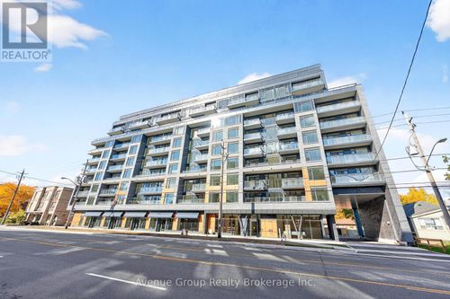 408-700 Sheppard Ave W, North York, ON, M3H2S6 | Card Image