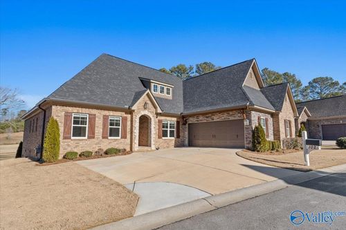 102 Turning Leaf Drive, Cherokee Ridge, AL, 35175 | Card Image