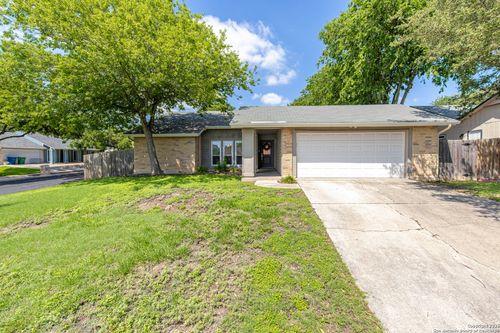 16334 Boulder Pass St, San Antonio, TX, 78247-1346 | Card Image