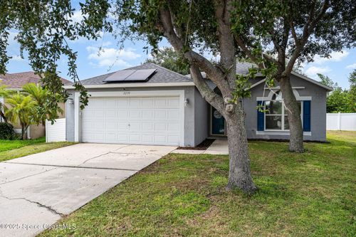 2279 Myla Ln, Melbourne, FL, 32935-1908 | Card Image
