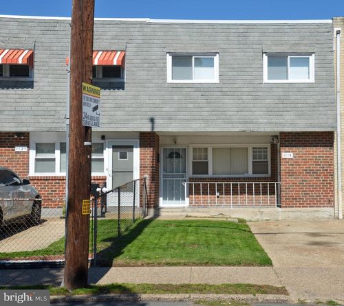 1119 W Master St, PHILADELPHIA, PA, 19122-4113 | Card Image