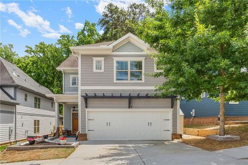1749 Russell St, Atlanta, GA, 30316-5500 | Card Image