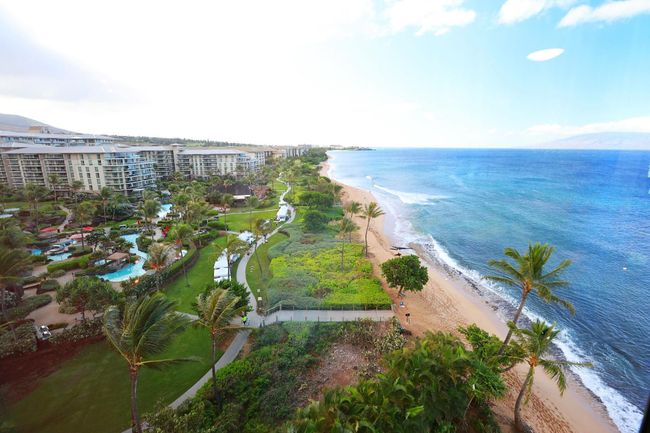 1019 - 110 Kaanapali Shores Pl, Condo with 2 bedrooms, 2 bathrooms and null parking in Lahaina HI | Image 15