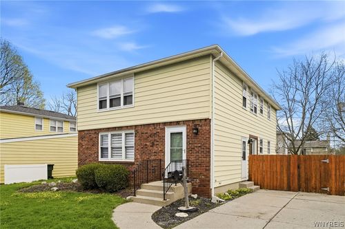 85 S Ellington Ave, Depew, NY, 14043-4307 | Card Image