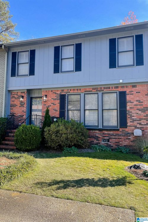 3018 Asbury Park Pl, Vestavia, AL, 35243-5609 | Card Image