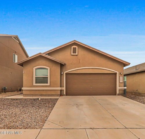 4917 Ruben Soto Dr, El Paso, TX, 79938-1224 | Card Image