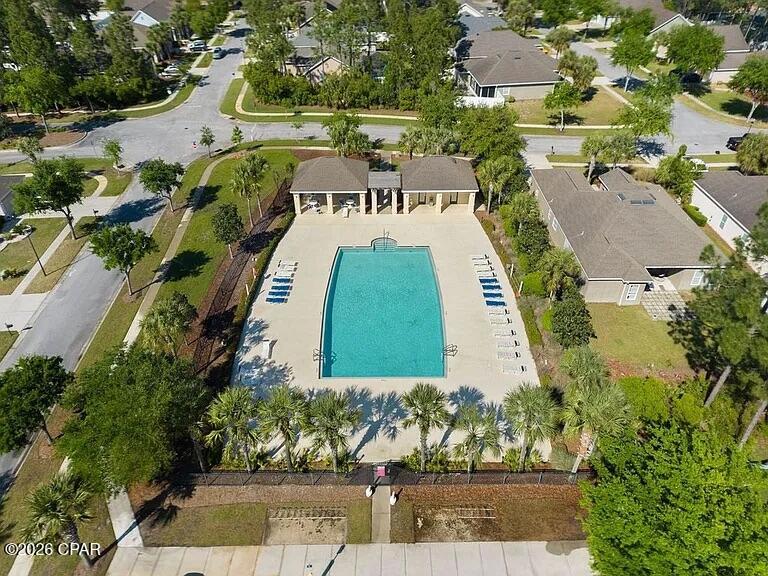 Residential in Panama City Beach 2