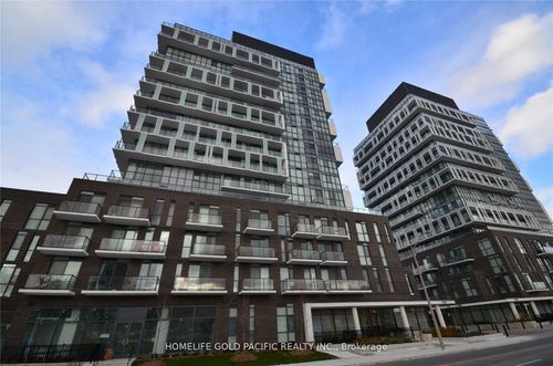 709-128 Fairview Mall Dr, Toronto, ON, M2J0E8 | Card Image