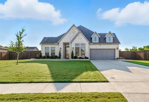1557 Ripasso Way, Rockwall, TX, 75032-7586 | Card Image