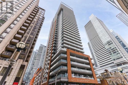 317-8 Mercer St Street, Toronto (Waterfront Communities), ON, M5V0C4 | Card Image