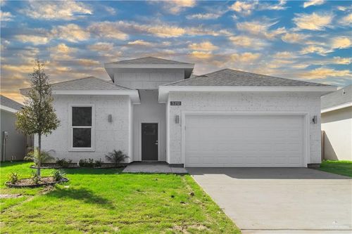 5308 W Northwood St, Edinburg, TX, 78541-7203 | Card Image